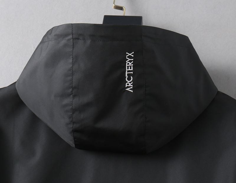 Arcteryx Outwear